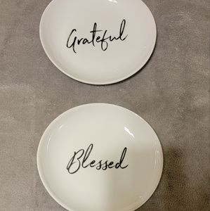 Plates